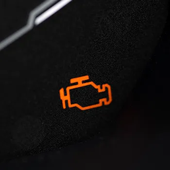 Check Engine Light Repair