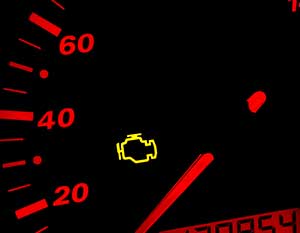 Check Engine Light Repair